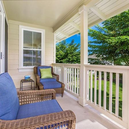 3Br Nihilani Condo With Ac, Pool & Close To Shops 8C Princeville Luaran gambar