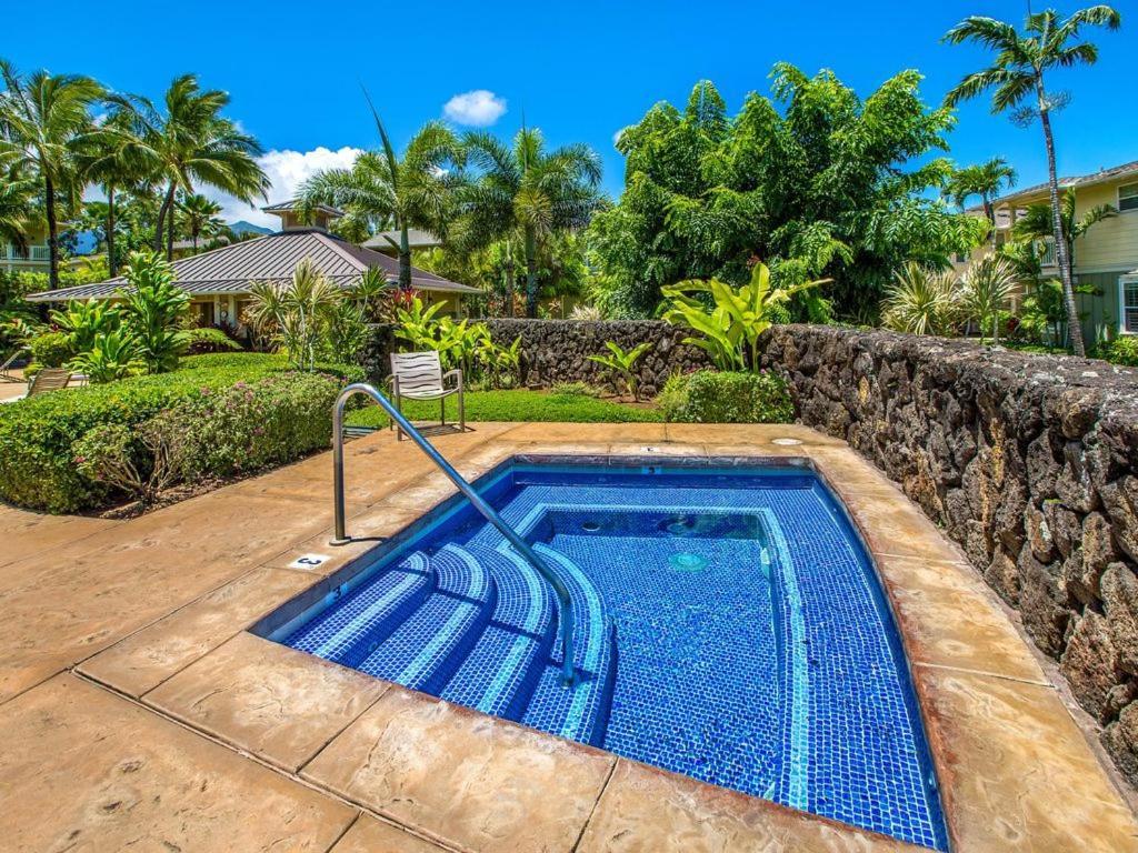 3Br Nihilani Condo With Ac, Pool & Close To Shops 8C Princeville Luaran gambar